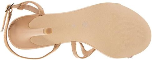 Women's Glam Heeled Sandal in Saudi Arabia