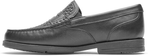 Rockport Men's Preston Penny Loafer in Saudi Arabia