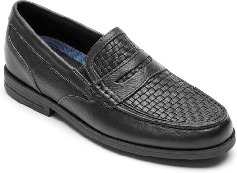 Rockport Men's Preston Penny Loafer in Saudi Arabia