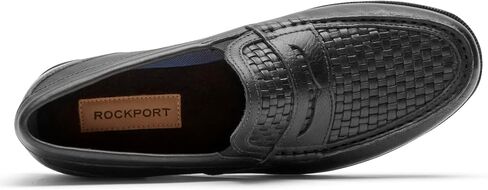 Rockport Men's Preston Penny Loafer in Saudi Arabia
