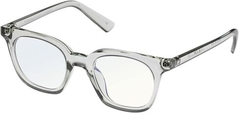 Blue Light Snatcher In Black Tie Glasses in Kuwait