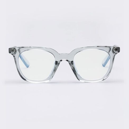 Blue Light Snatcher In Black Tie Glasses in Kuwait