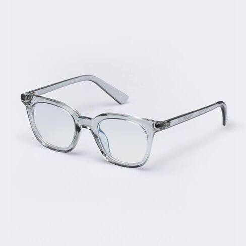 Blue Light Snatcher In Black Tie Glasses in Kuwait