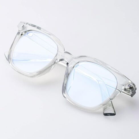 Blue Light Snatcher In Black Tie Glasses in Kuwait