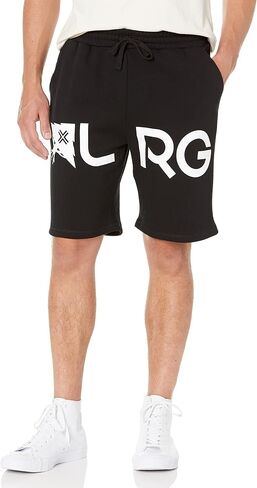 شورت رجالي من الصوف من LRG Lifted Research Group in Saudi Arabia