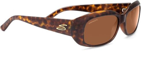 Serengeti Cosmopolitan Bianca Sunglasses in Saudi Arabia