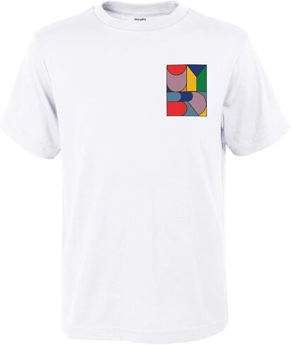X Akomplice Men's Eqalitarianuism Short Sleeve Tee in Saudi Arabia