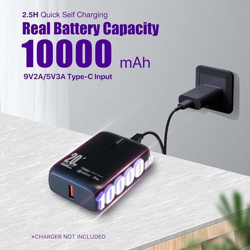 يمكن لمجفف الأحذية المحمول ومزيل الروائح الكريهة من FIEESWARM باستخدام تقنية USB أن يجفف ويزيل الروائح الكريهة من خلال بنك الطاقة الصغير جدًا in Kuwait