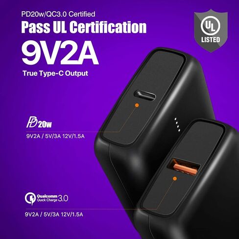 يمكن لمجفف الأحذية المحمول ومزيل الروائح الكريهة من FIEESWARM باستخدام تقنية USB أن يجفف ويزيل الروائح الكريهة من خلال بنك الطاقة الصغير جدًا in Kuwait