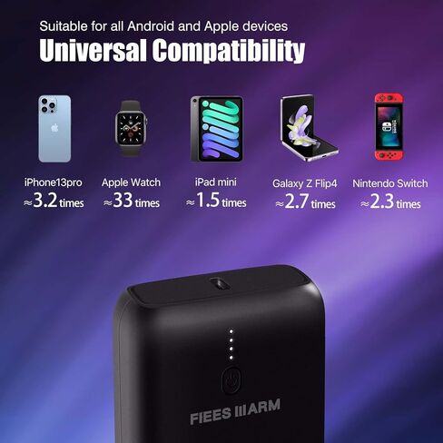 يمكن لمجفف الأحذية المحمول ومزيل الروائح الكريهة من FIEESWARM باستخدام تقنية USB أن يجفف ويزيل الروائح الكريهة من خلال بنك الطاقة الصغير جدًا in Kuwait