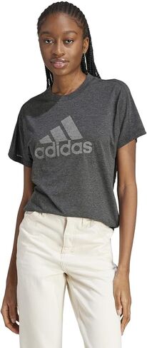 adidas womens Future Icons Winners 3.0 T-shirt T-Shirt in Saudi Arabia