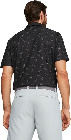 PUMA CLOUDSPUN Echo Polo in Saudi Arabia