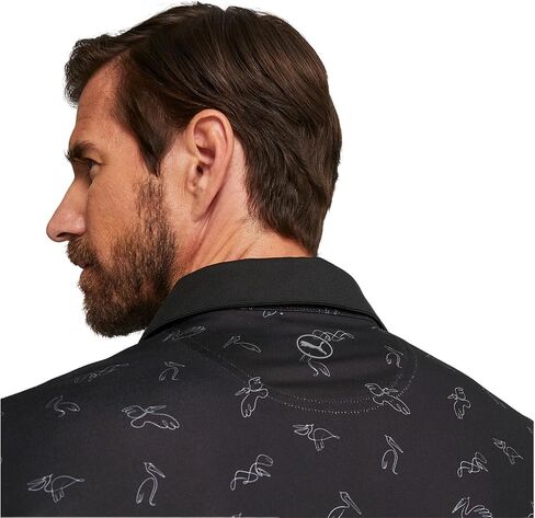 PUMA CLOUDSPUN Echo Polo in Saudi Arabia