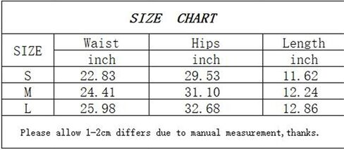 بنطال CALEBGAR نسائي واسع الساق كاجوال مخطط ومرن من الكروشيه in Kuwait