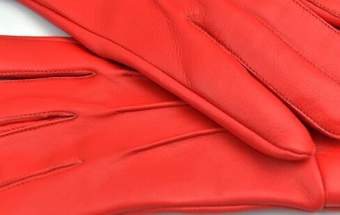 Medieval Gauntlet Leather Cosplay Gloves Long Arm Cuff in Saudi Arabia