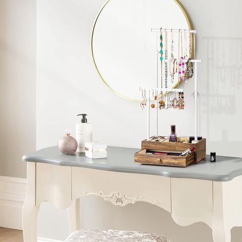 Love-KANKEI Jewelry Tree Stand Bundle（Contains 2 Items） in Kuwait