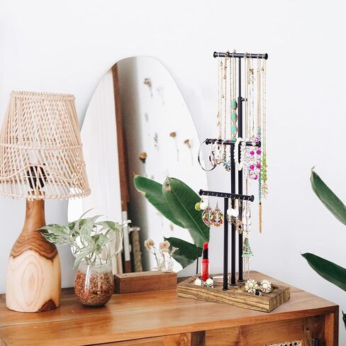 Love-KANKEI Jewelry Tree Stand Bundle（Contains 2 Items） in Kuwait