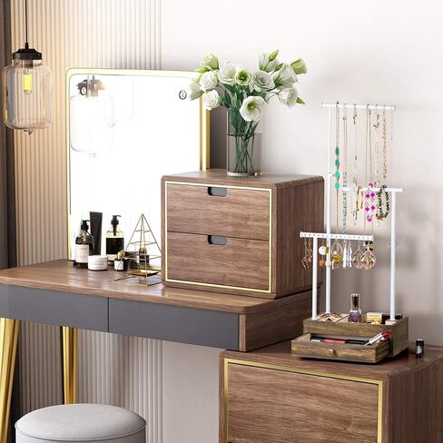 Love-KANKEI Jewelry Tree Stand Bundle（Contains 2 Items） in Kuwait