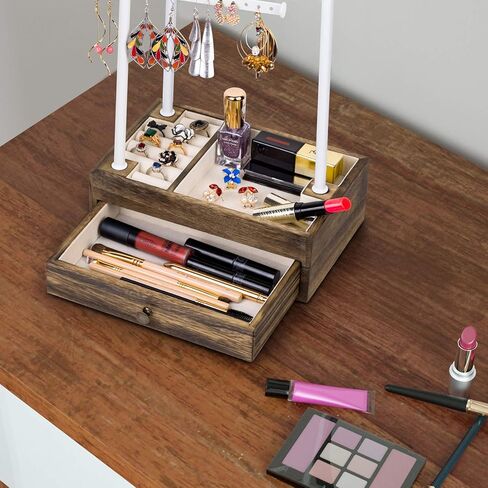 Love-KANKEI Jewelry Tree Stand Bundle（Contains 2 Items） in Kuwait