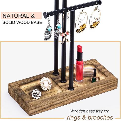 Love-KANKEI Jewelry Tree Stand Bundle（Contains 2 Items） in Kuwait