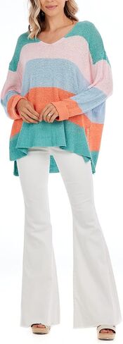 Mud Pie Women's Antoni Sweater in Saudi Arabia