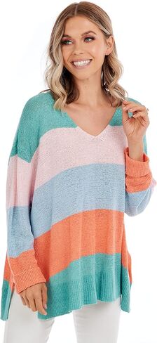 Mud Pie Women's Antoni Sweater in Saudi Arabia