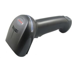 هانيويل 1900G-HD (عالي الكثافة) ماسح الباركود ثنائي الأبعاد مع كابل USB
