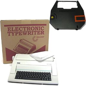 Nakajima WPT-150 Electronic Typewriter