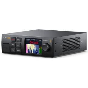 Blackmagic Design Web Presenter 4K