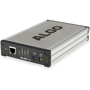 8301 IP Paging Adapter & Scheduler