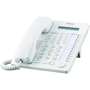 Panasonic KX-T7730 Telephone White