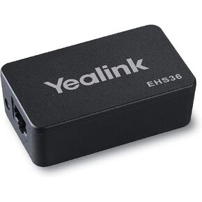 Yealink Wireless Headset Adapter (EHS36)