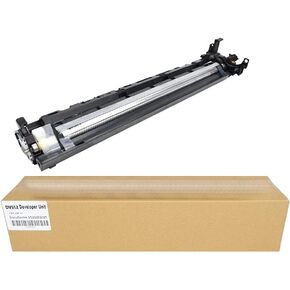 وحدة مطور DV512 Black لـ Konica Minolta bizhub C224E C284E C364E C454E C554E C221 C281 C7128 C7828 C7826 A2XN03D تحتوي على مطور (عبوة واحدة) in Kuwait