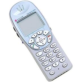Spectralink 6020 Wireless Digital Handset LTB100 Office Phone - Battery Not Included (Renewed)