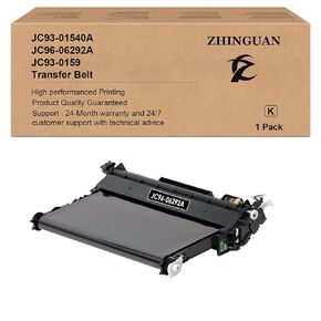 Remanufactured JC96-06292A Transfer Belt for Xpress C480FW C410W C430W CLP-365W CLP-365 CLX-3305 Xpress C460 C480 150A 150nw MFP178nw 179fnw Printers
