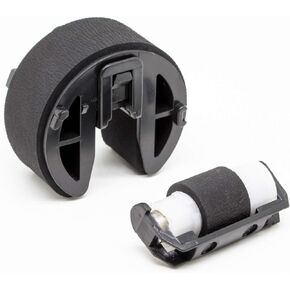 SonilcoⓇ مجموعة أسطوانة الالتقاط CC430-67901 RM1-4426 RM1-4425 متوافقة مع HP CM1312 CM2320 CP2025 CP1215 CP1515 CP1518 CM1415 CP1525 Pro 200 M251 MF8050 MF8350 8380 LBP5280