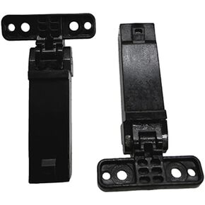 2X 003N01102 003N01117 Adf MEA Unit Hinge for Xerox Workcentre 3025 3215 3225 3315 3325 3330 3335 Phaser 3052 3260 3320,JC97-03190A JC97-04194A ADF Hinge for Samsung SCX 3400 3406 4600 4655 4729