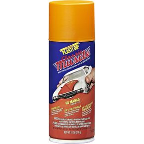 Performix 11301 Go Mango Classic Muscle Car Rubber Coating, 11 oz
