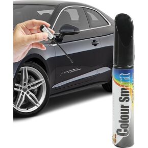 Car Scratch Remover,Car Paint Scratch Repair,Car Scratch Remover Pen,Car Accessories Car Pro Mending Car Remover Scratch Repair Paint Pen,Touch Up Paint for Cars Paint Scratch Repair (Black)
