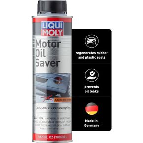 LIQUI MOLY Motor Oil Saver | 300 ml | Oil additive | SKU: 2020