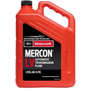 Motorcraft Transmission Fluid - XT105Q3LV