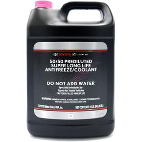 00272 SLLC2 Engine Coolant / Antifreeze