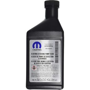 Chrysler Genuine (68088485AA) Power Steering Fluid