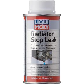 Liqui Moly Radiator Stop Leak | 150 ml | Cooler additive | SKU: 8956