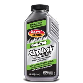 Bars Leaks 01196 11 Oz Radiator Stop Leak Concentrate