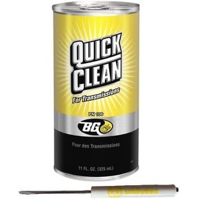 Smilyeez BG Quick Clean for Transmissions PN 106 with Pocket Screwdriver (1)