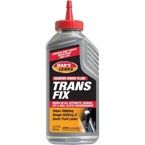 Bar's Leaks 1415 Transmission Fix, 1 Pack