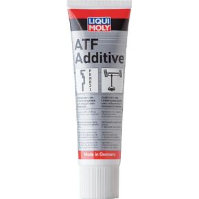 LIQUI MOLY ATF Additive | 250 ml | Oil additive | SKU: 5135