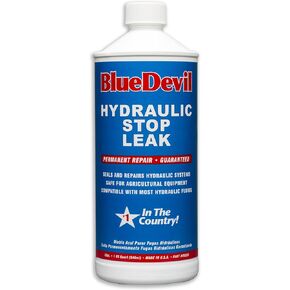 BlueDevil 00239 Hydraulic Stop Leak - 1 Quart