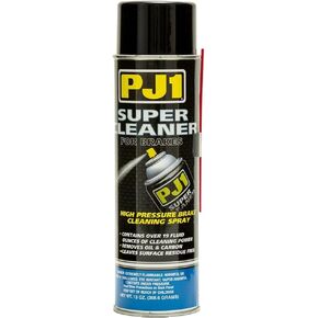 PJ1 3-21-4PK Super Cleaner Spray, 52 oz, 4 Pack (CA Compliant)